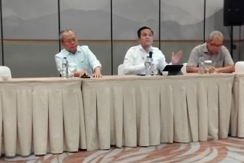 BPD se-Indonesia konsolidasi di Padang