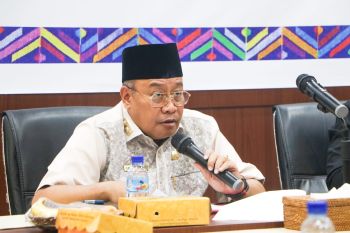 Reforma agraria sumber kesejahteraan masyarakat di NTB