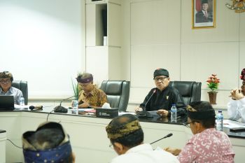 Undiksha Singaraja jamin transparansi penerimaan CPNS di kampus