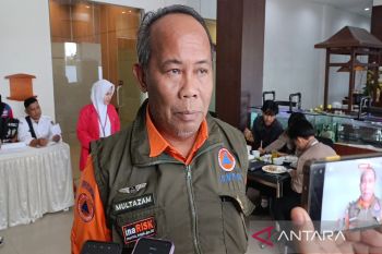 BPBD Kotim petakan titik rawan banjir untuk distribusi logistik pilkada