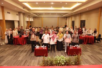 Pemkot Batam tingkatkan sinergi untuk atasi KSBE