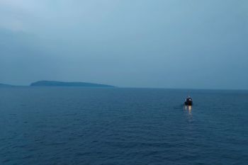 Pulau terluar Lampung telah miliki rencana aksi konvergensi hadapi bencana