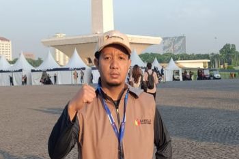 Bawaslu Gunungkidul memetakan potensi TPS rawan pada Pilkada 2024