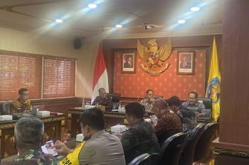 Tim pemantau pilkada serentak datangi Bali dari 14 provinsi pilihan