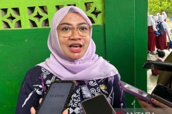 DKP Kaltim gencarkan Gemarikan untuk tekan stunting