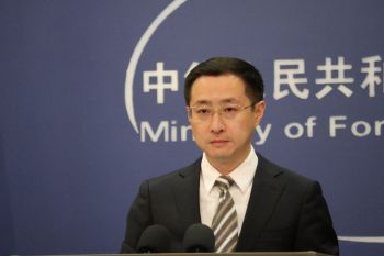 Rencana pemimpin Taiwan ke negara Pasifik bentuk provokasi