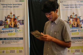 Kemnaker imbau masyarakat selektif terhadap informasi lowongan pekerjaan