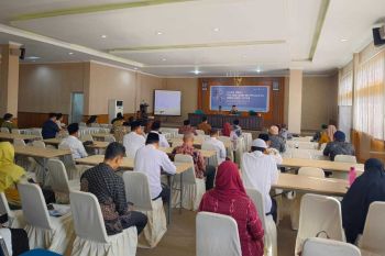 1.406 orang mendaftar sebagai calon petugas haji di NTB
