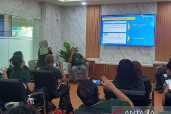 Pelindo Regional  Manado bertransformasi tingkatkan layanan