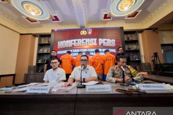 Polda NTT ungkap empat kasus TPPO dalam sebulan