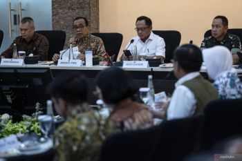 Pilkada 27 November 2024 ditetapkan jadi hari libur Nasional