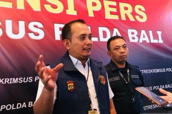 Polisi blokir konten hoaks terkait Pilkada serentak 2024 di Bali