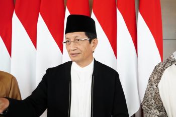 Menag bertolak ke Arab Saudi bahas operasional haji 2025 Info Haji