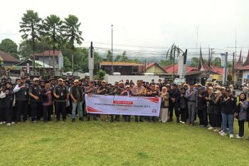 Pj. Sekda : Padang Panjang punya tanggung jawab moral untuk menjadi contoh pelaksanaan Pilkada