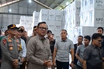 Wamendagri sebut persiapan pilkada di pulau terluar Lampung telah dilakukan