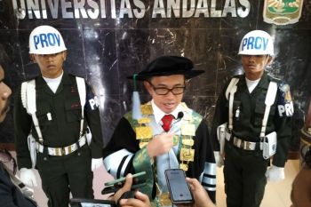 Unand paparkan rencana jangka panjang penggunaan dana abadi