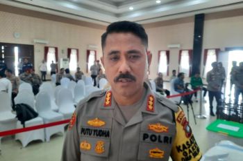 Polda Kepri serahkan berkas perkara korupsi Pelabuhan Tanjung Moco Tanjungpinang