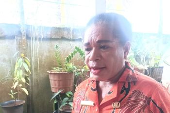 Dinkes Biak melibatkan lembaga keagamaan percepat imunisasi anak