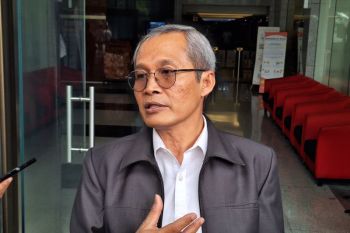 Ada tujuh orang terjaring OTT KPK di Bengkulu