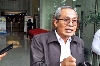 KPK sebut OTT Bengkulu terkait pungutan untuk pendanaan pilkada