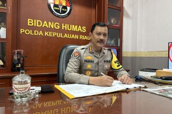 Polda Kepri: Jaga kondusivitas selama masa tenang Pilkada 2024