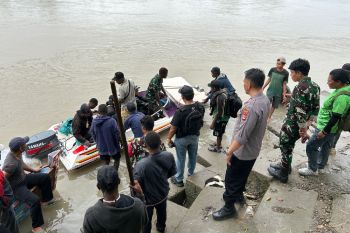 Polda pastikan pengiriman logistik Pilkada Yahukimo berjalan aman