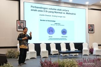 Pakar sarankan Program Makan Bergizi Gratis diintegrasikan dengan UKS