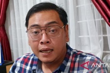 KPU Kota Blitar geser penempatan TPS antisipasi hujan