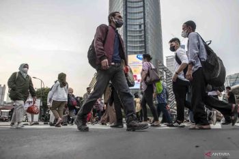 Kebijakan pengupahan harus berorientasi ke pertumbuhan ekonomi
