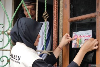 Bawaslu bersama Pemkab Temanggung kerja sama pengelolaan arsip