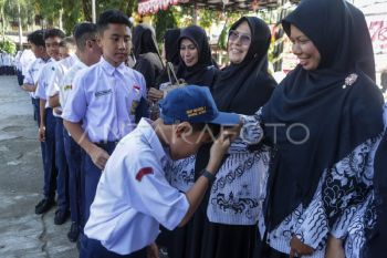 Disdik Aceh: HGN jadi momentum tingkatkan literasi dan penalaran guru