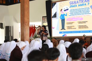 Pemkab Banyuwangi cegah kesehatan mental "Gen-Z" lewat gelar wicara