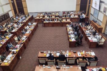 Menhan menekankan Kekuatan global perlu hormati NKRI