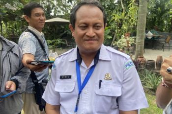 Fenomena La Nina di Bali masih level lemah