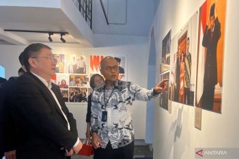 Dirpem ANTARA: Humas Polri harus manfaatkan kekuatan jejaring media massa