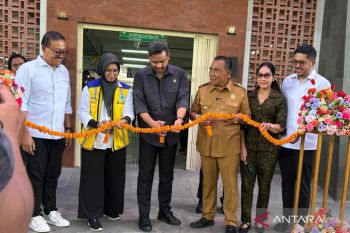 Menteri UMKM: pasar sebagai tempat pembinaan pengusaha mikro