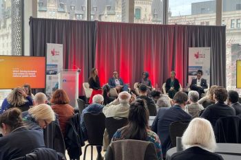 Historic negotiations to end plastic pollution and Indonesia's role