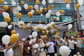 Luxe Aura hadirkan solusi perawatan wajah untuk warga Medan