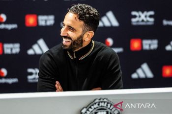 Start agresif Manchester United dapat pujian dari Amorim