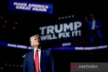 Multilateralisme di bawah bayang-bayang "Trump 2.0"