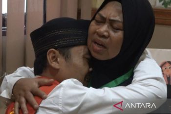 Seorang ibu maafkan anak, jaksapun setuju restoratif justice