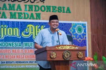 Real Count Pilkada Sumut terbaru, Bobby-Surya raih 64,52 persen suara sah