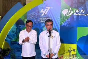 Menaker bilang ada usulan bentuk satgas tangani masalah PHK