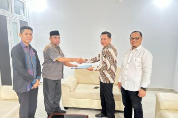 Pemkab Lombok Tengah dan Unram kerja sama susun ranperda BUMD