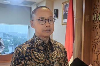 MPR: Pembinaan mental-moral aparat penegak hukum upaya berkelanjutan