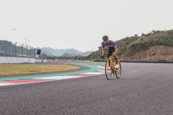 ITDC dukung peningkatan partisipasi pemilih di Pilkada NTB 2024