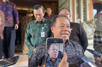 Pj Gubernur Bali akui tak tahu ada arahan ASN pantau TPS di Gianyar