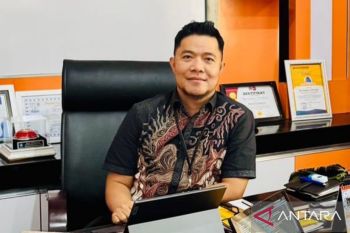 Bawaslu Babel sebut masih ada baliho yang terpasang pada hari kedua masa tenang pilkada