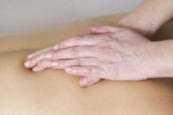 Terapi pijat taktil diklaim bisa bantu kelola gejala ADHD