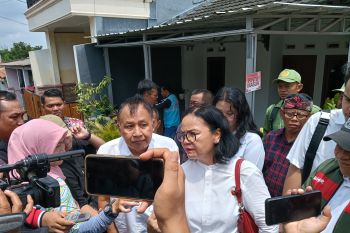 Pilkada 2024, Agustina berharap masyarakat tak terpengaruh kampanye hitam